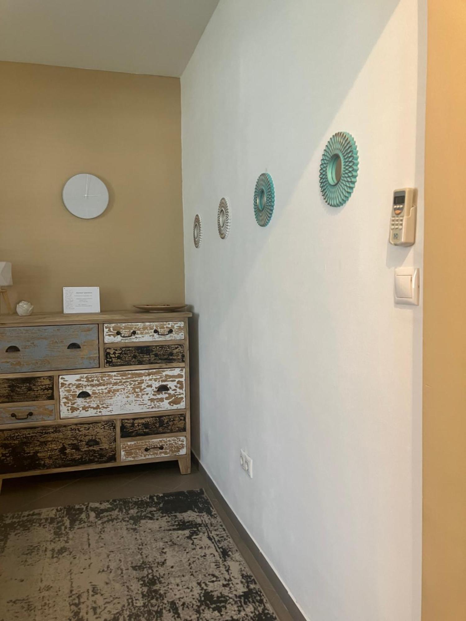 Karneol Apartman Balatonfenyves Ngoại thất bức ảnh